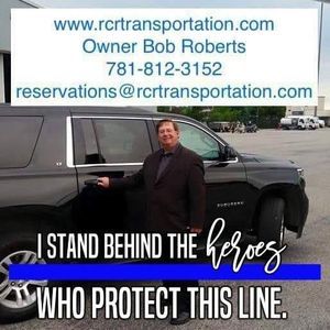 Meet your Posher, Bob